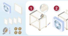 DIY Air Cleaner Guide featured image