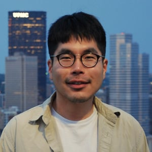 Seongjun Park, PHD